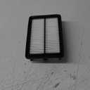 Dasbecan 172206MAJ01 Engine Air Filter Compatible with 2023 2024 2025 Honda CRV Hybrid 2.0L Accord Hybrid 2.0L Replaces# LX3763 WA10124