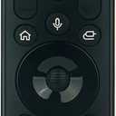 Voice Replace Remote Applicable for LG TV 50UQ7070ZUE 43UQ7070ZUD 55UQ7070ZUE 50UQ8000AUB 65NANO80AQA 86QNED90UQA 75QNED85UQA 28LM400B-PU 43UQ7590PUB 55UQ8000AUB 70UN7070PUA OLED65C2AUA OLED42C2AUA