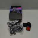 Dash Cam Front and Rear, 2.5K Dual Dash Camera for Cars, Car Camera with 3.16" IPS Screen, 170 Wide Angle, WDR Night Vision, G-Sensor, 24H Parking Monitor, 32GB Card Included, Support 256 GB Max (Black)