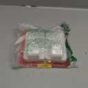 Command Heavy Duty Utility Wall Hooks, 2 Hooks with 8 Command Strips, 15lb X-Large Utility Hook