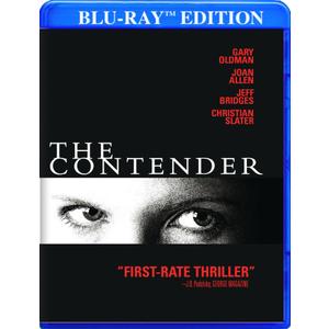 The Contender [Blu-ray]