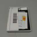 Professional Indoor Air Quality Monitor with AQI Alarms, Portable Real-Time Detector for Home Cars Plants and Pets (Cold Grey)