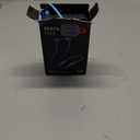 Beats Flex Wireless Earbuds - Apple W1 Headphone Chip, Magnetic Earphones, Class 1 Bluetooth, 12 Hours of Listening Time, Built-in Microphone - Flame Blue