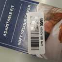 Tempur-Pedic Sleep Mask, One Size, Navy, 1 Count (Pack of 1)