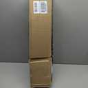 Coleman Kids Wonder Lake Tent with Rainfly, Sets Up in About 10 Minutes, 2-Person Glow-in-The-Dark Tent for Campsite, Backyard, or Indoor Use