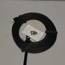 Vabogu Cat 8 Ethernet Cable, 15ft Heavy Duty High Speed Internet Network Cable, Multiple Size Options, 26AWG, 2000MHz 40Gbps with Gold Plated RJ45 Connectors, Shielded for Indoor & Outdoor Use