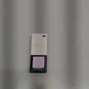 CANNI Purple Gel Nail Polish, 1Pcs Light Purple Gel Polish Pastel Violet Color High Gloss Soak Off U V French Nail Manicure Salon DIY