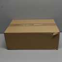 Mason Jars 16 oz with Airtight Lids and Bands, 15 Pack Regular Mouth Canning Jars, Clear Glass Pint Jars for Canning, Pickling, Food Storage, DIY Projects, 24 Labels, Brush & String Included