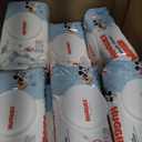 Huggies Simply Clean Unscented Baby Diaper Wipes, 11 Flip-Top Packs (704 Wipes Total)