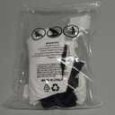 WAYMAKER Mock Neck Bodysuits for Women Sleeveless Basic Tank Top Body Suit Shirts, S