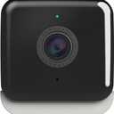 KANGAROO Indoor + Outdoor Camera, Security Camera Outdoor + Indoor WiFi, Weatherproof Outside Camera, 1080p Indoor, Outdoor Camera