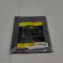 Magicfly Adhesive Magnet Sheets 8 x 10 Inch, 30 Pack Flexible Magnetic Sheets with Adhesive Backing for Photos, Crafts and Die Storage, Easy Peel & Stick