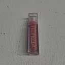 Huda Faux Filler Extra Shine Lip Gloss UUU-Baby (electric lilac) - 3.9 mL / 0.13 fl oz
