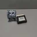 Teguangmei 2504 PSX24W LED Fog Light Bulbs 12276, Switchback Dual Color 3000K Yellow + 6000K White 24LED 3030SMD Chips 12-24V Replacement for Car Fog Lamp Daytime Running Light DRL, 2PCS