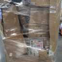 Pallet of salvage items