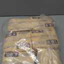 Dono Disposable Dog Diapers Female-60PCS, Pull it Up Doggie Diapers for Female Dogs with 360 Stretchy Waist, Doggy Diapers for Dog in Heat Period, Super Absorbent Leak-Proof Puppy Diapers, S