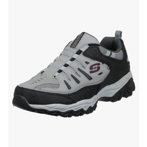 Skechers Mens Afterburn M. Fit WontedLoafer 9