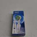 Oral-B Pro 1000 Rechargeable Electric Toothbrush, White