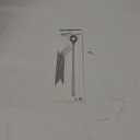 Reusable Straw Cleaner, 1 Ps