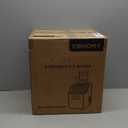 EUHOMY Ice Cube Maker Machine Countertop, 2 Ways to Add Water, 45Lbs/Day 24 Pcs Ready in 13 Mins, Self-Cleaning Portable Compact, with Ice Scoop & Basket, Perfect for Home/Kitchen/Office/Bar