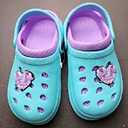 Mermaid Sandal Shoes for Girls, Size 2
