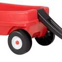 Little Tikes Lil' Wagon for Toddler Boys and Grils Ages 18 Months +