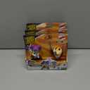 Star Wars: Young Jedi Adventures Pop-Up Lightsaber Duel, LYS Solay & Training Droid Action Figures, 4-Inch Scale Toys, Preschool Toys for 3 Year Old Boys & Girls Pack Of 3