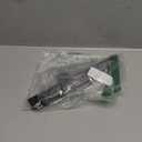 4PACK 10 Inch Heavy Duty Piano Hinge, Black Stainless Steel Continuous & Piano Hinge,2" Open Width,for Cabinet Door Cases Woodworking Wood Furniture Tool Storage Boxes with 40pcs Screws