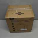 Electric Kettle Temperature Control, 1.7L 1500W Electric Tea Kettle with 13 Temperature Settings, Strix Thermostat, LED Display&Touch Control, Auto Shut-Off Protection, Boil Dry Protection