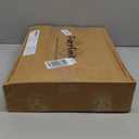 Cat Window Perch with Industrial-Grade Suction Cups - Solid Pine Wood Hammock Bed, Soft Cushion - 42 lb Capacity for Cats Inside (Medium, Beige)