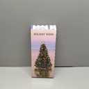 Magical Christmas Wand Remote Control Outlet | Christmas Tree Remote Control | Christmas Tree Decorations | Christmas Tree Ornaments | No Batteries Included | Smart Outlet with 100 Ft Range - Red