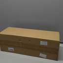 3 Pack 1001046 Spindle Assembly Replaces 1001046, 492574MA, 090905MA, 092574MA, 49257MA, 692574MA, 92574MA for Murray 38" 40" 42" 46" Lawn Tractors