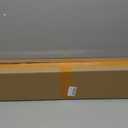 ApplianPar Front Passenger Side Lower Door Molding for Hyundai Santa Fe 2013-2019, Santa Fe XL 2013-2019