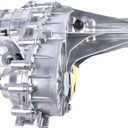 NP246 NP8 4L80E Transfer Case Assembly 32 Splines Replacement for Chevy K2500 Suburban Tahoe 1998-1999 GMC Yukon XL 2500 2000-2002 15034939 15037352