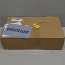 JeCar Cowl Body Armor Outer Corner Guards Exterior Accessories Compatible with Jeep Wrangler 2018-2023 JL JLU Sport Sahara Rubicon & 2020-2023 Gladiator JT, Black