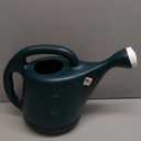 Root & Vessel 30301 Watering Can, 2-Gallon, Hunter Green