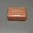 Daci Women Two Piece Plus Size Bikini - High Waisted Swimsuits Tummy Control Bathing Suits Swimwear 2025 (Black Gradient)