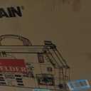 ARCCAPTAIN MIG Welder, 200Amp 6 in 1 Gas MIG/Gasless Flux Core MIG/Stick/Lift TIG/Spot welding/Spool Gun 110V/220V Aluminum Multi Process Welding Machine with LED Digital Display, Burn Back Adjustment