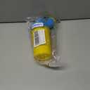 NUOBESTY Kids Pee Bottle, Baby Boy Portable Potty Urinal Emergency Toilet Pee Training Cup for Outdoor Camping Car Travel