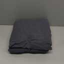 Couch Cushion Covers for Sectional Sofa L Shape Washable Separate Seat Chaise Couch Cover Stretch Sofa Slipcovers with 2 Pcs Pillowcases(2 Seater + 1 Chaise, Dark Grey)