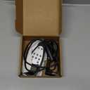 Emomo 8 Pin Massage Remote Control Handset NHX03 Compatible with Power Recliner Lift Chairs (8 PIN)
