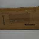 A-Premium Air Conditioning A/C Condenser Compatible with Honda Civic 2012-2015 & Acura ILX 2017-2020