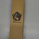 Kevin Textile 2 Packs Fall Boho Decorative Throw Pillow Covers 24x24 Inch for Living Room Couch Bed Sofa Rustic Modern Farmhouse Home Decor Soft Corduroy Square Cushion Case, Rust