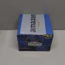 Max Fun 336PCS Halloween Crafts for Kids, Halloween Activities Foam Pumpkins for Crafts Stickers Gift Kits, DIY Art and Craft Set for Holiday Classroom Decorations Party Favors Supplies