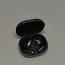 gidosha Open Ear Bone Conduction Headphones,Intelligent Touch Screen Bluetooth 5.4 Headphones, Over The Ear Earbuds with Earhooks Sport Headsets IPX7 Waterproof Earphones for Running Workout Black