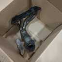 JT Exhaust Catalytic Converter Compatible with Toyota Camry 2010-2011 2.5L L4 ULEV ONLY (EPA Compliant)
