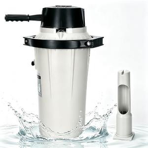 W3EC40AC Diatomaceous Earth Pool Filter Set Replacement for Hayward