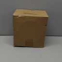 Vesici 96 Pcs Christmas Vase Filler Set Christmas Table Decoration with Vase - Plastic Clear Decorative Bowl, Artificial Red Berries Beads, Faux Pine Needles, Floating Candles for DIY Crafts Supplies