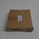 Heavy Duty Window Box Brackets, Adjustable Flower Planter Box Brackets for Railings & Walls, 5mm Reinforced Brace, Enhanced Bottom Support for Balconies, Fences, Gardens, 200LB CAP(2 Packs)