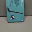 TP-Link USB WiFi Adapter for Desktop PC, AC1300 USB 3.0 Wireless Dual Band Network Adapter with High Gain Antenna(Archer T3U Plus), MU-MIMO, Windows 11/10/8.1/8/7/XP, Mac OS 10.9-10.15